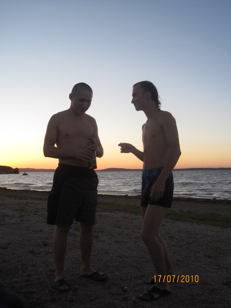 Антон Макаров | Уфа