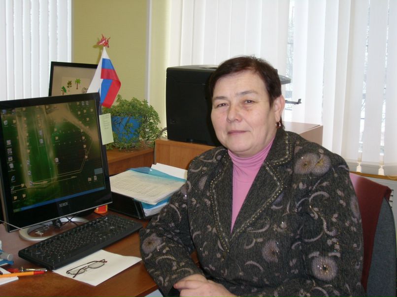 Надежда Холова | Дебальцево