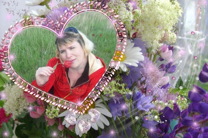 Марина Шемет | Элистанжи