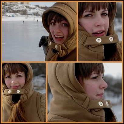 Снежана Замятина | Киев