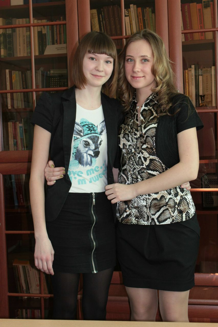 Анастасия Садекова | Москва