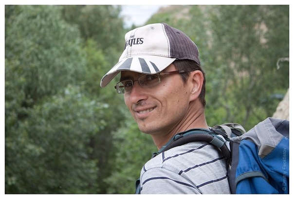 №17, Константин Аликов, Омск, Россия №17, Константин Аликов, Омск, Россия