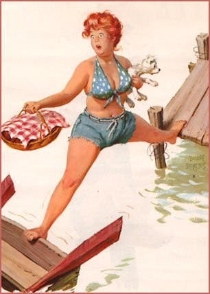 Лиза Кор Виктор | Москва