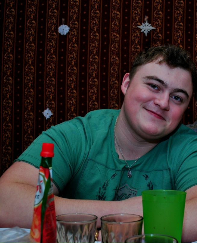 Michael Luchkov | Владимир