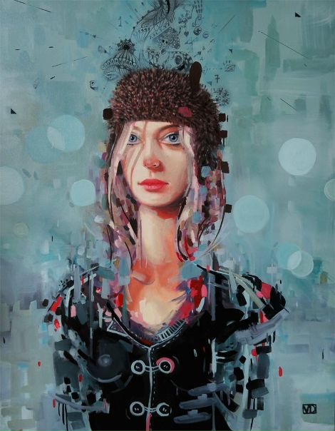 №14, Лиза Сторчак, Санкт-Петербург, Россия №14, Лиза Сторчак, Санкт-Петербург, Россия