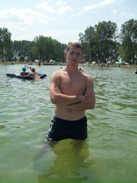 №8, Коля Гроголь, Львов №8, Коля Гроголь, Львов