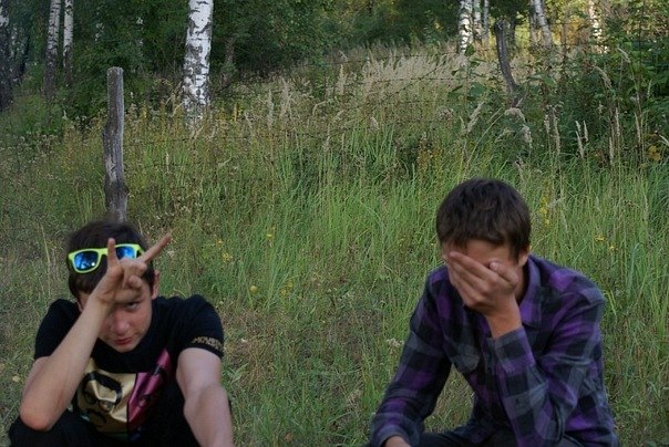 Стас Алинцинович | Москва