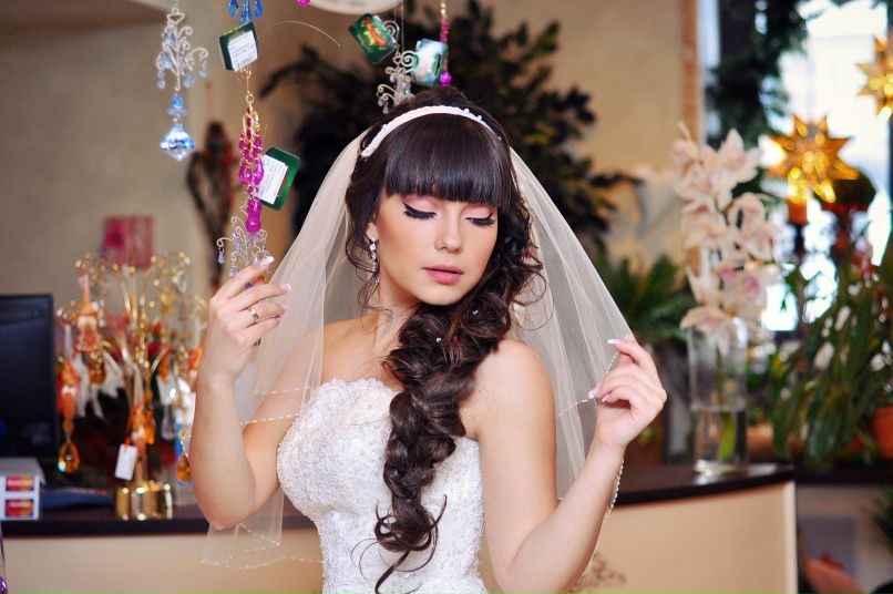 Анна Винникова | Уфа