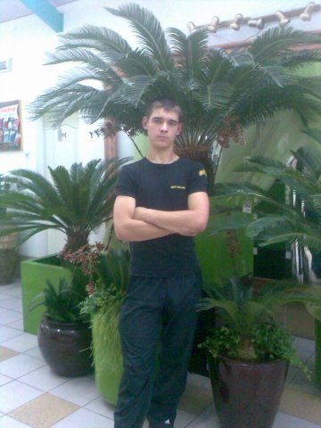 Александр Морозов | Подольск / Котовск