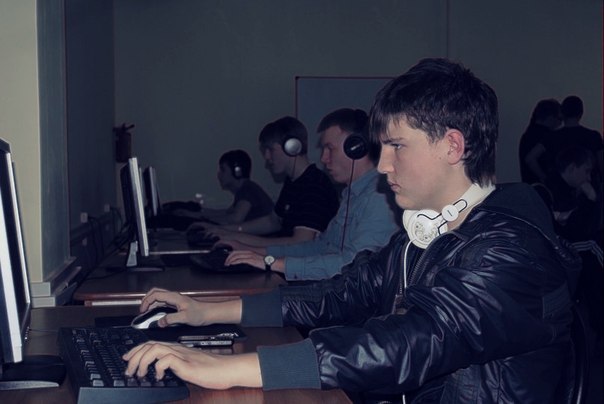 Женек Сафидов †КОT† | Ульяновск