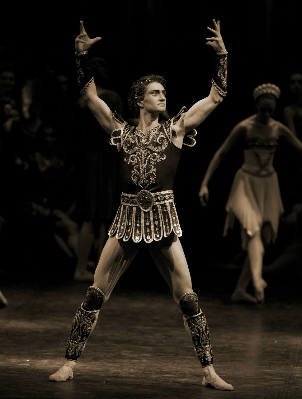 Андрей Касьяненко | Санкт-Петербург