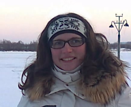 Анютка Уточникова | Пермь