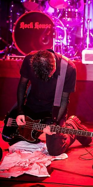 №165, Алексей Колосов, 37 лет, Москва №165, Алексей Колосов, 37 лет, Москва