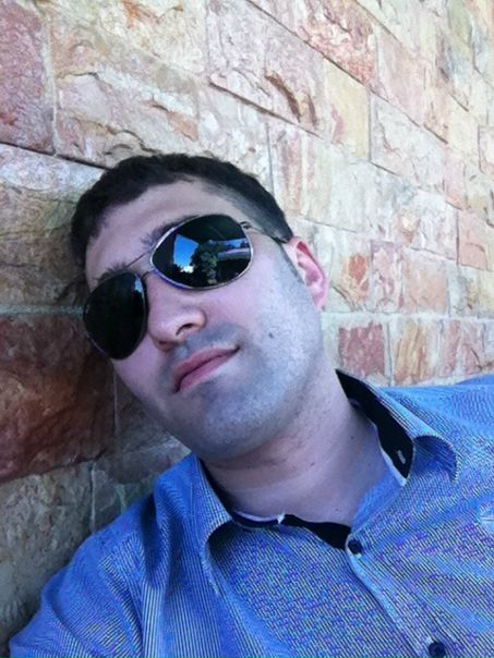 №40, Hayka Aronov, 40 лет, Санкт-Петербург №40, Hayka Aronov, 40 лет, Санкт-Петербург
