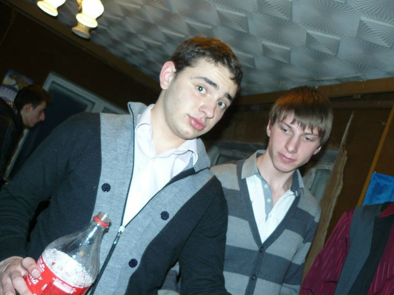 Артем Байбуза | Москва