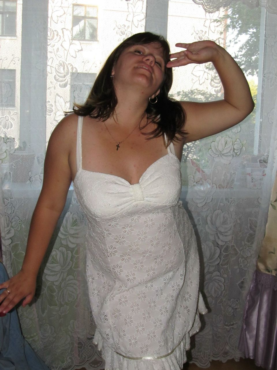 Ольга Остроухова | Полоцк