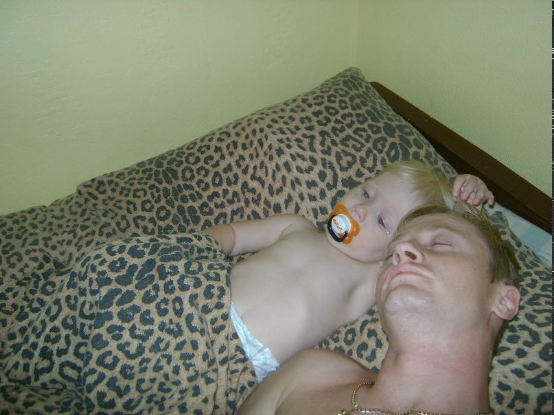 Николай Рачковский | Керчь