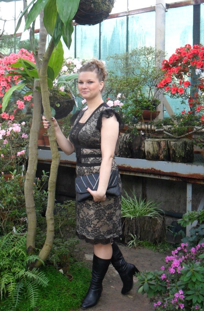 Анна Шепелева | Санкт-Петербург