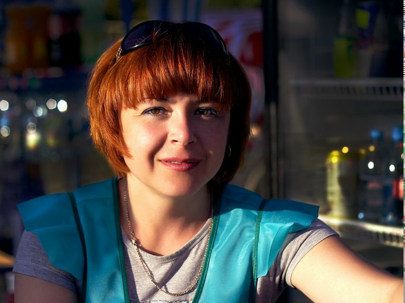 Ярослав Ткаченко | Полтава