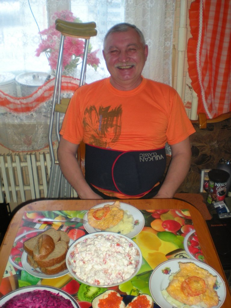 Виктор Ершов | Печора