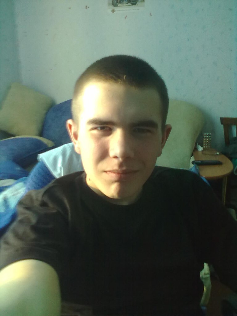 Влад Кулибин | Екатеринбург