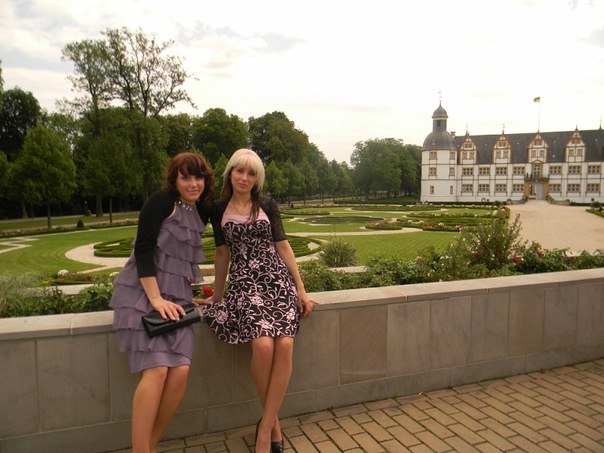 №3, Мария Шваб, 41 год, Magdeburg №3, Мария Шваб, 41 год, Magdeburg