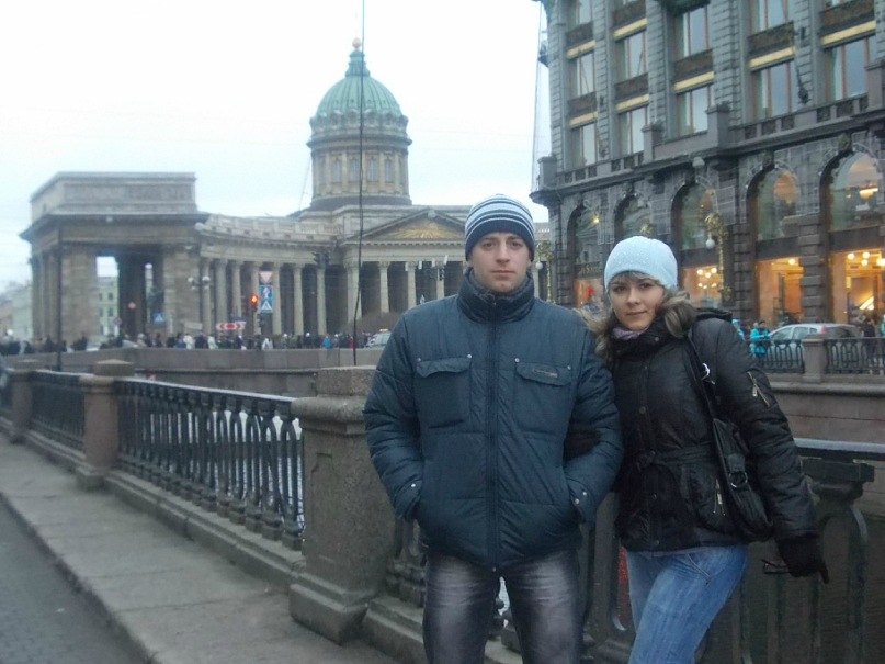 Дмитрий Кознаков | Ульяновск