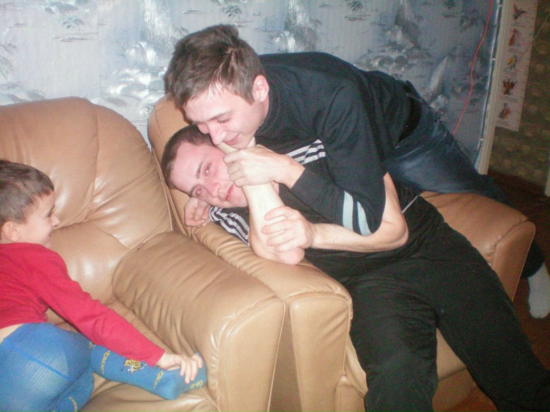 Владимир Кузмищев | Москва