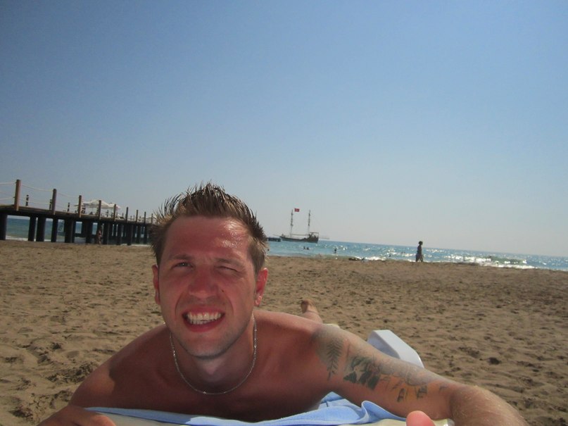 Александр Баринов | Калининград