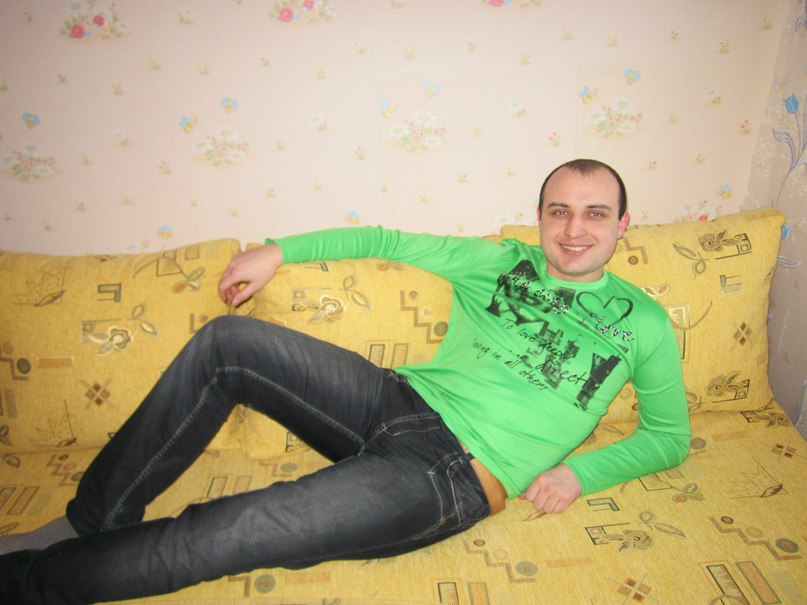 Вадим Титов | Смоленск