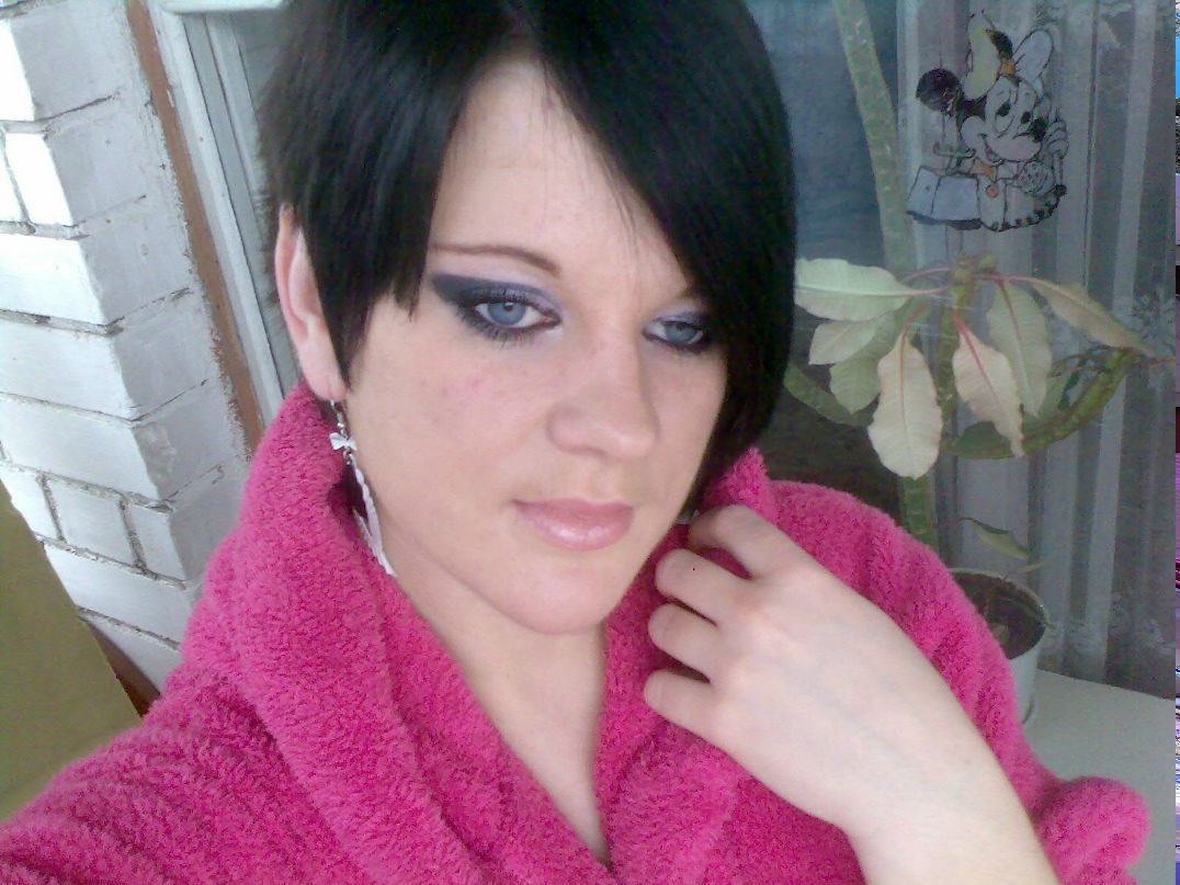 Наташа Богма | Черкассы