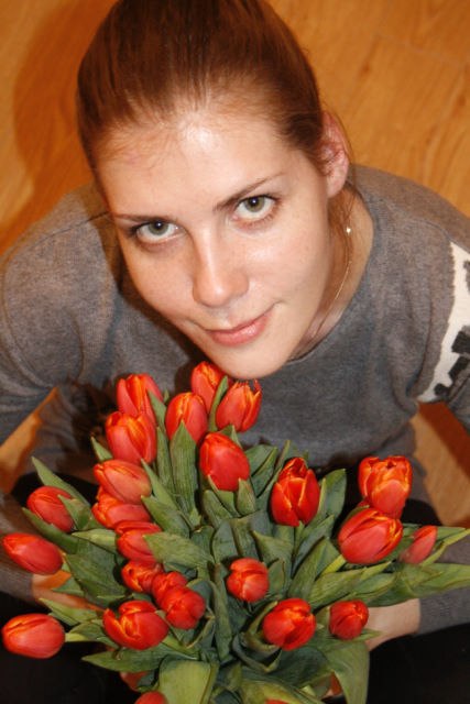 Светлана Зеленская | Одинцово