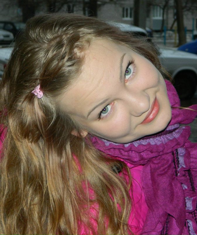 Катя Брылякова | Екатеринбург