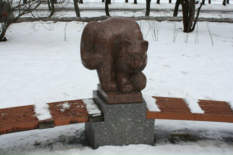 Елена Симонова | Санкт-Петербург