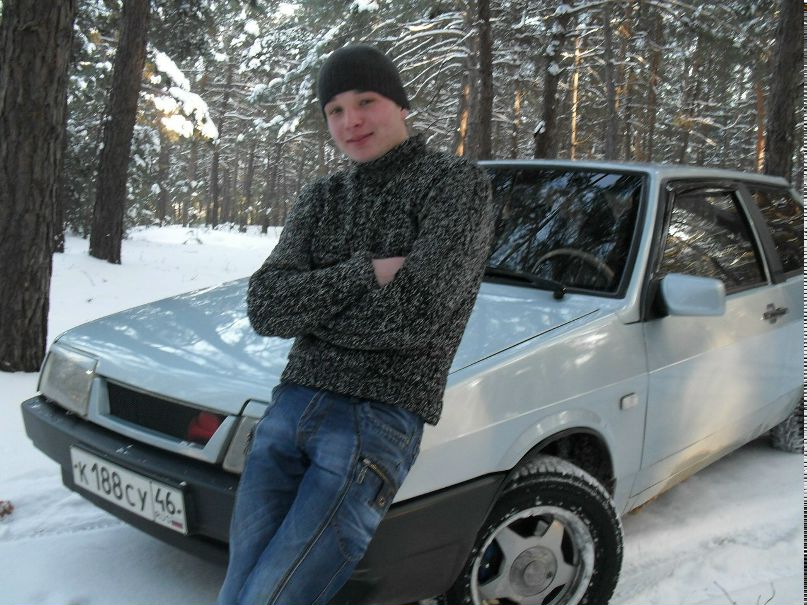 Евгений Константинов | Белгород