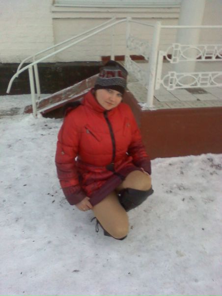 №66, Любовь Литвиненко, Горловка №66, Любовь Литвиненко, Горловка