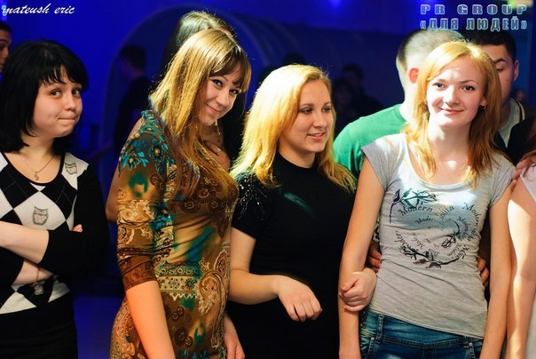Юлия Засиенко | Винница