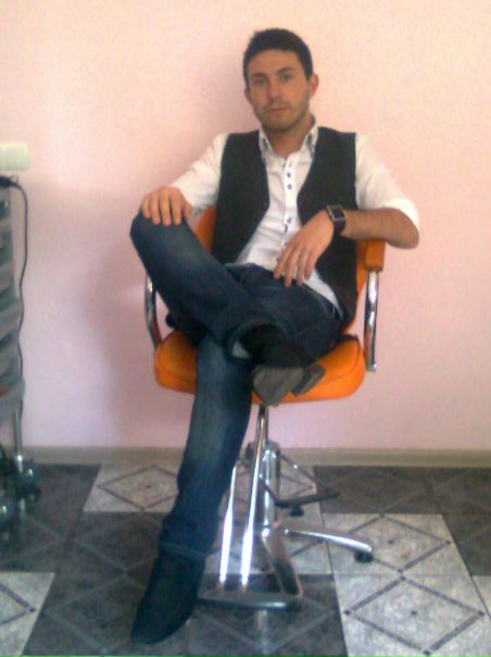 №106, Сергей Калиниченко, 36 лет, Днепр (Днепропетровск) №106, Сергей Калиниченко, 36 лет, Днепр (Днепропетровск)