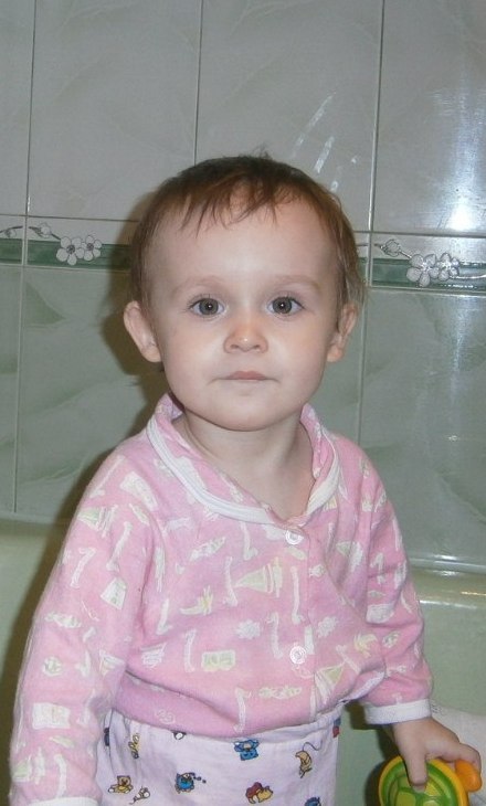 Анастасия Енцова | 