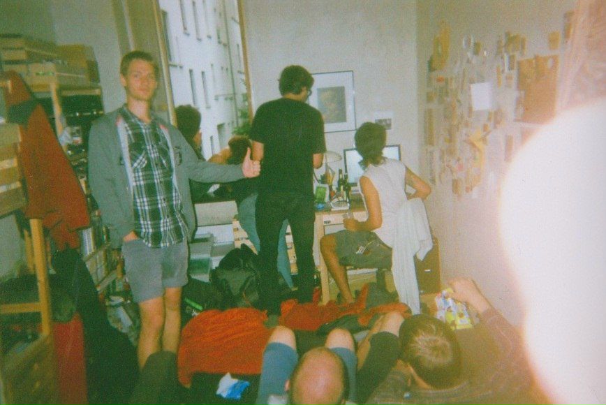 Стас Елумеев | Москва