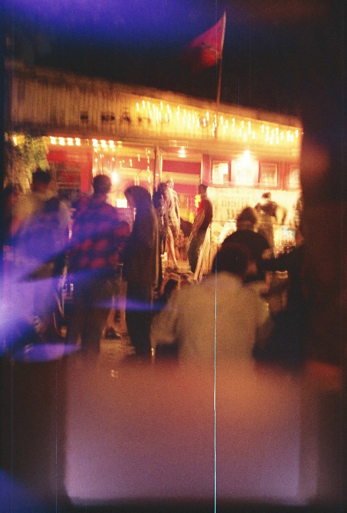 Стас Елумеев | Москва