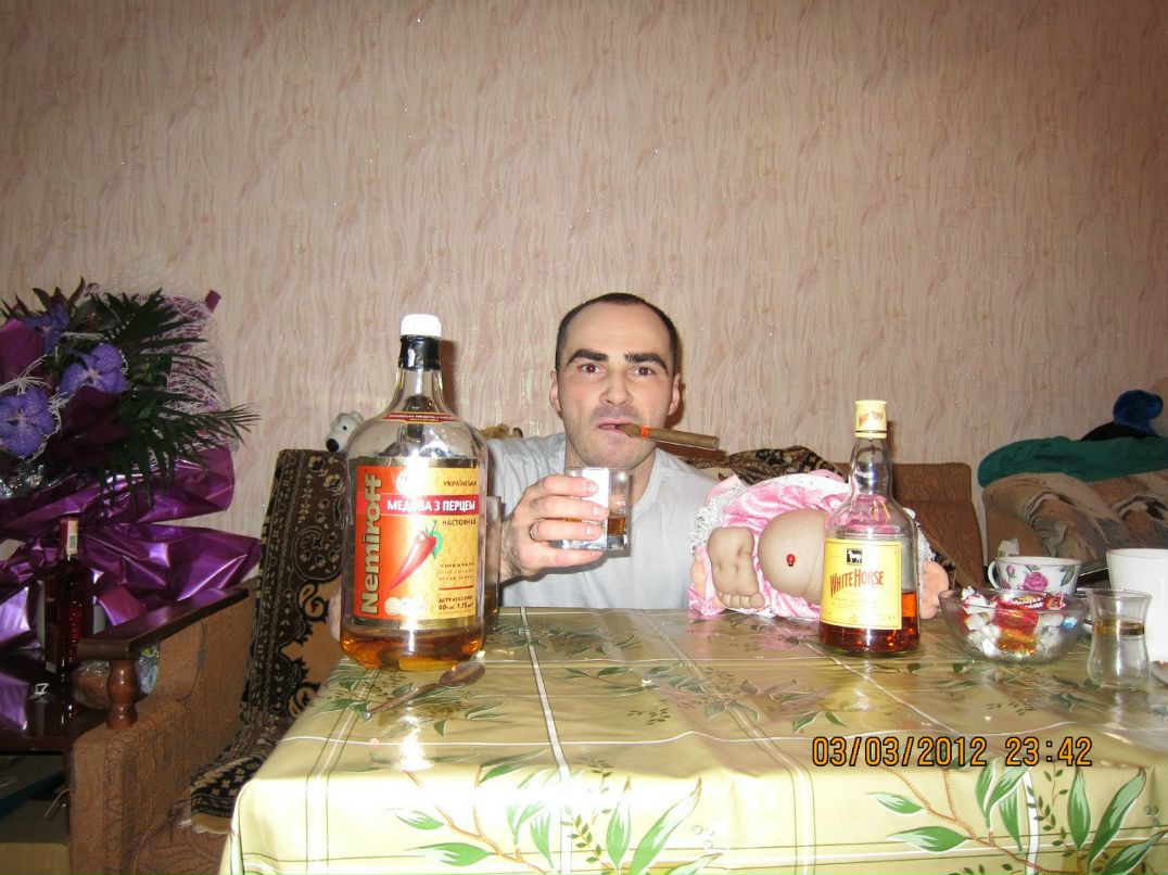 Богдан Зеленец | Уральск