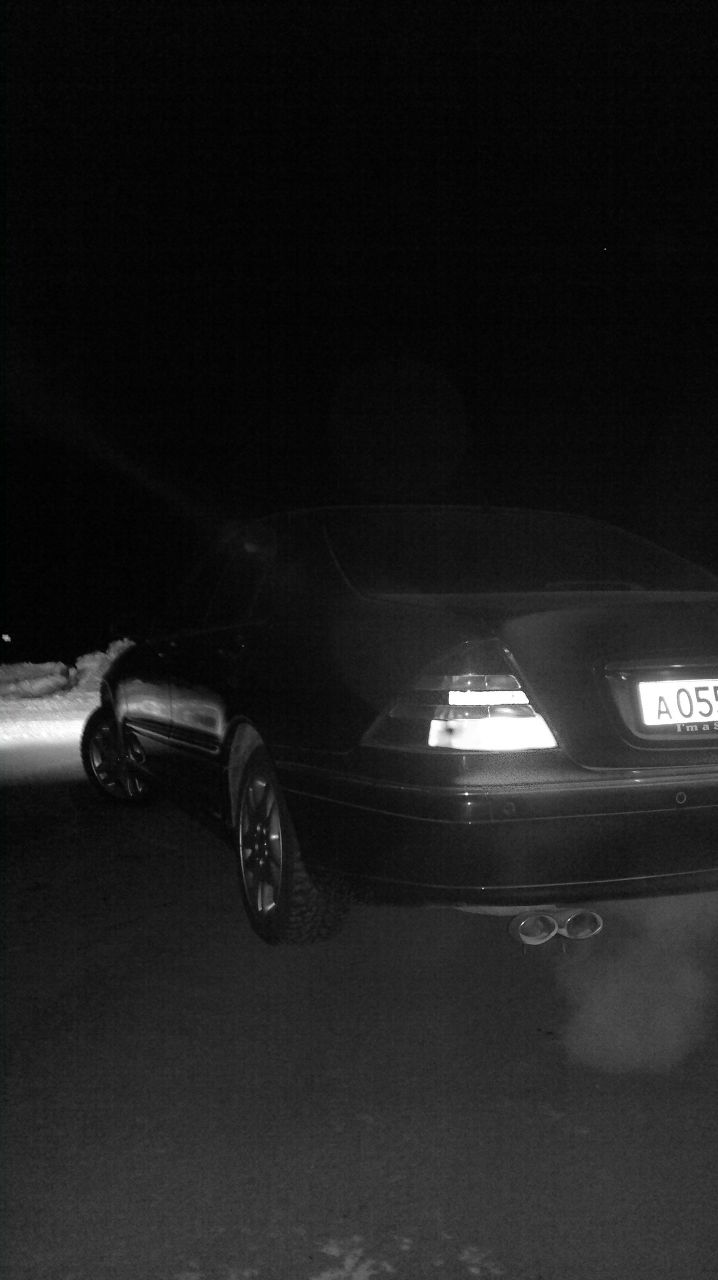 Артем-Шах Шайхутдинов | Ноябрьск