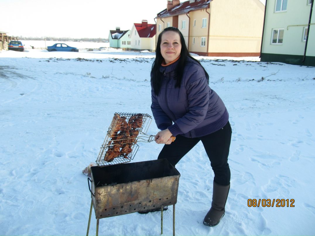 Анна Горбатская-Василькова | Жодино