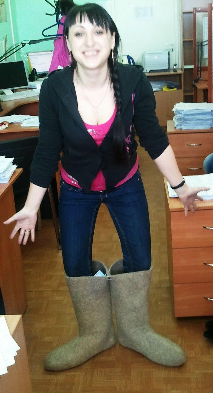 Танюшка Константинова | Санкт-Петербург