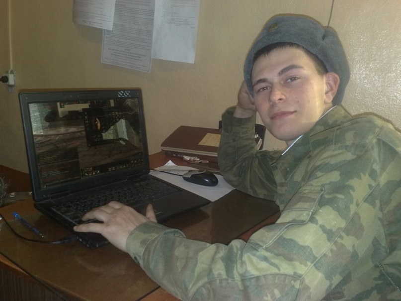 Владимир Червов | Ейск