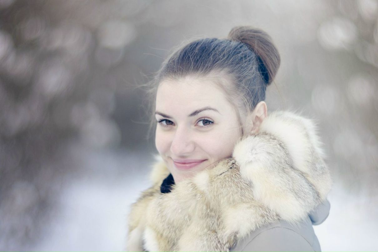 Анна Нетишинская | Киев