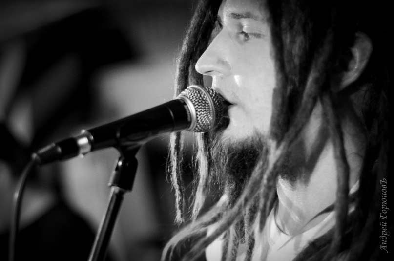 Владимир Виноградов | Москва