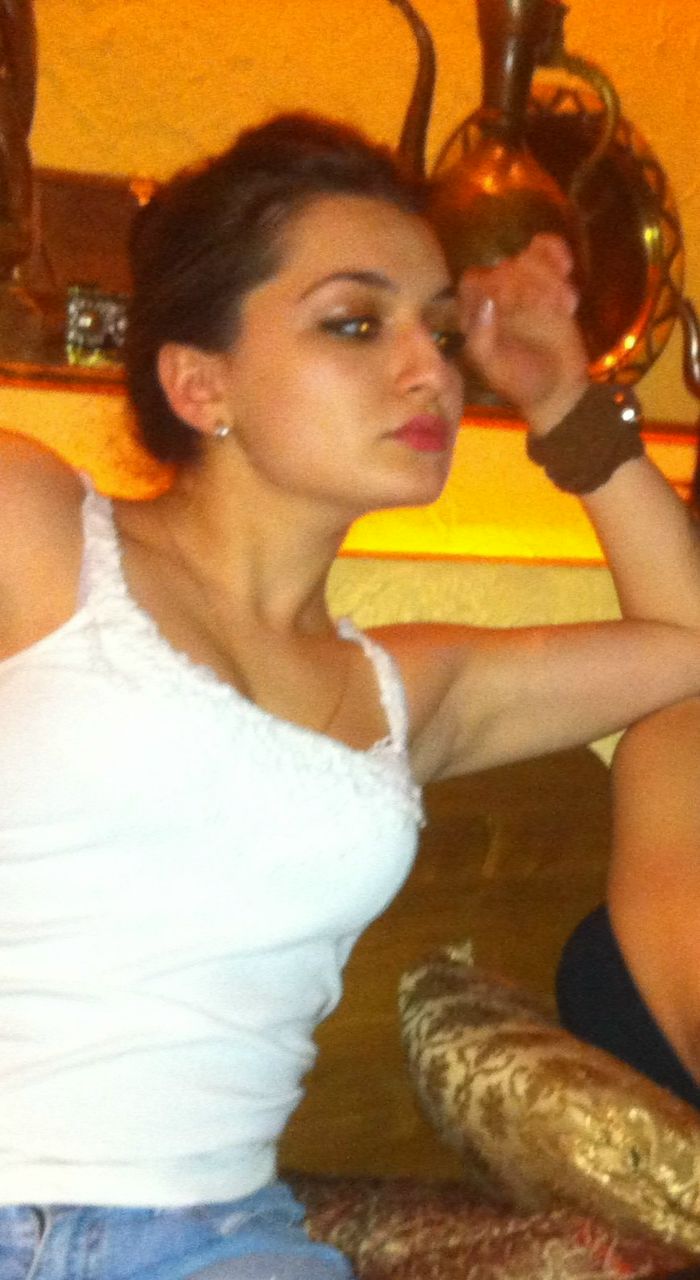 Майя Бакуридзе | 