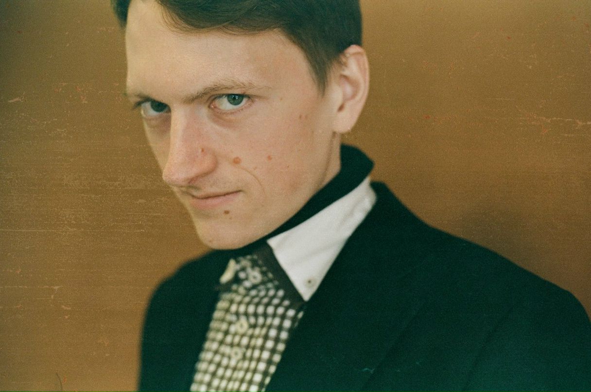 Михаил Туманов | Москва